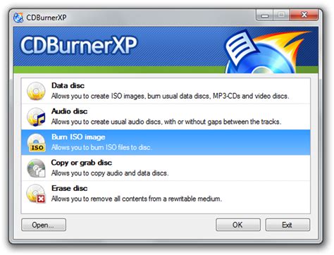 laptop cd burner|CDBurnerXP: Free CD and DVD burning software.
